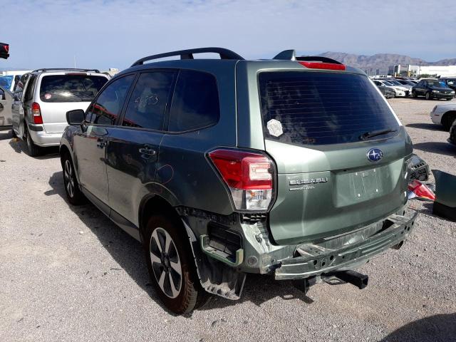 Photo 2 VIN: JF2SJABC4HH535818 - SUBARU FORESTER 2 