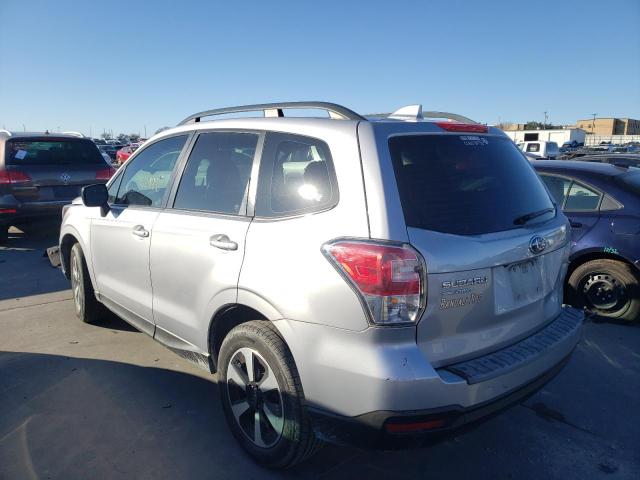 Photo 2 VIN: JF2SJABC4HH540405 - SUBARU FORESTER 2 