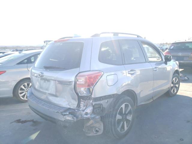 Photo 3 VIN: JF2SJABC4HH540405 - SUBARU FORESTER 2 