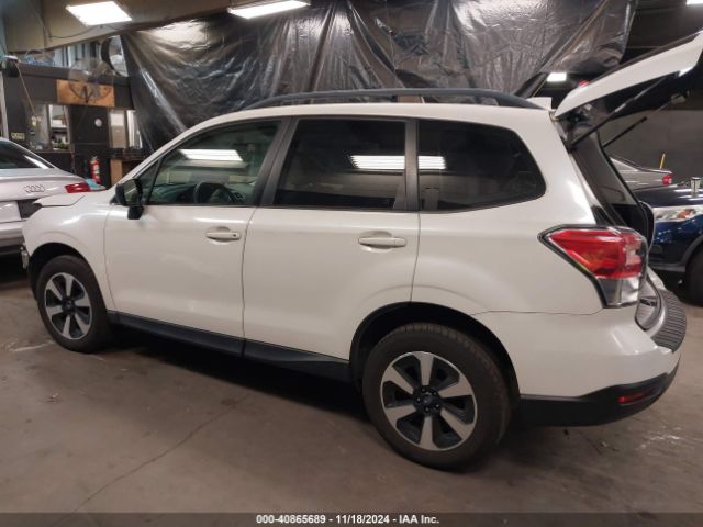 Photo 2 VIN: JF2SJABC4HH541926 - SUBARU FORESTER 