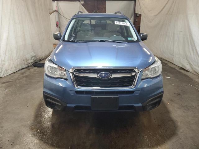 Photo 4 VIN: JF2SJABC4HH562680 - SUBARU FORESTER 