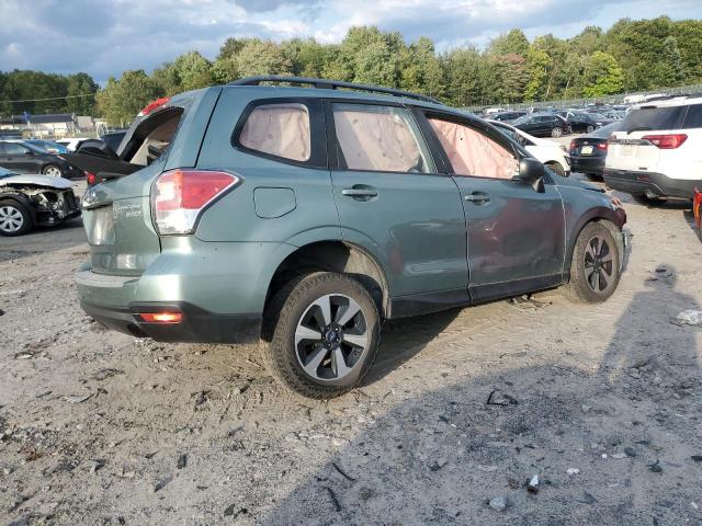 Photo 2 VIN: JF2SJABC4HH563215 - SUBARU FORESTER 2 