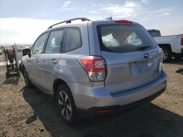 Photo 2 VIN: JF2SJABC4HH811933 - SUBARU FORESTER 