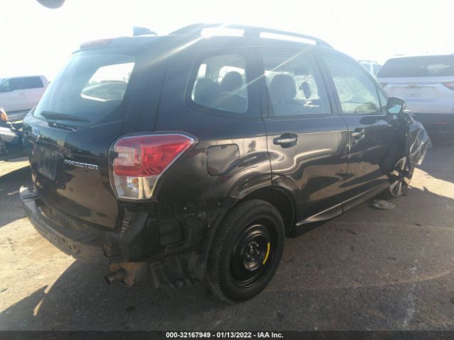 Photo 3 VIN: JF2SJABC4JH429794 - SUBARU FORESTER 