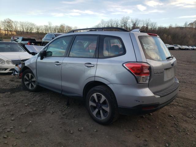 Photo 1 VIN: JF2SJABC4JH433019 - SUBARU FORESTER 2 