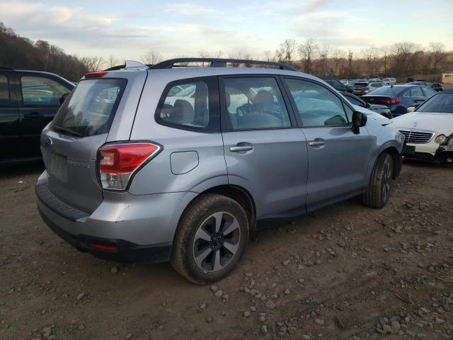 Photo 2 VIN: JF2SJABC4JH433019 - SUBARU FORESTER 2 