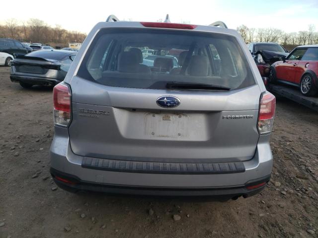 Photo 5 VIN: JF2SJABC4JH433019 - SUBARU FORESTER 2 