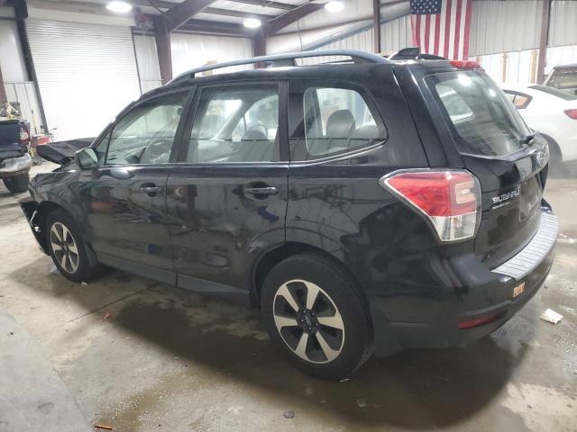 Photo 1 VIN: JF2SJABC4JH457840 - SUBARU FORESTER 2 