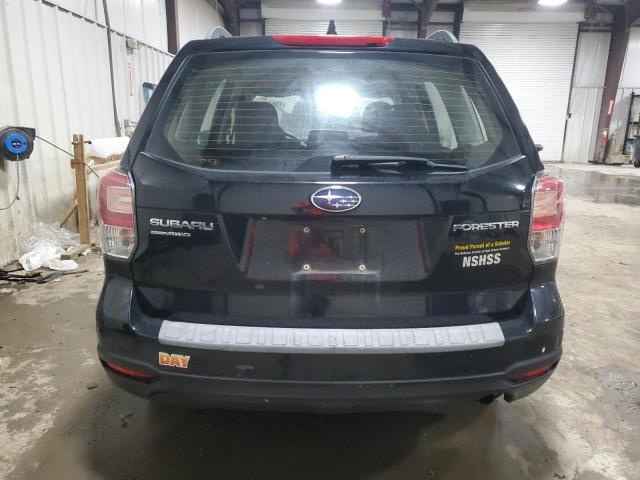 Photo 5 VIN: JF2SJABC4JH457840 - SUBARU FORESTER 2 