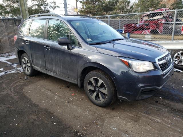 Photo 3 VIN: JF2SJABC4JH464495 - SUBARU FORESTER 