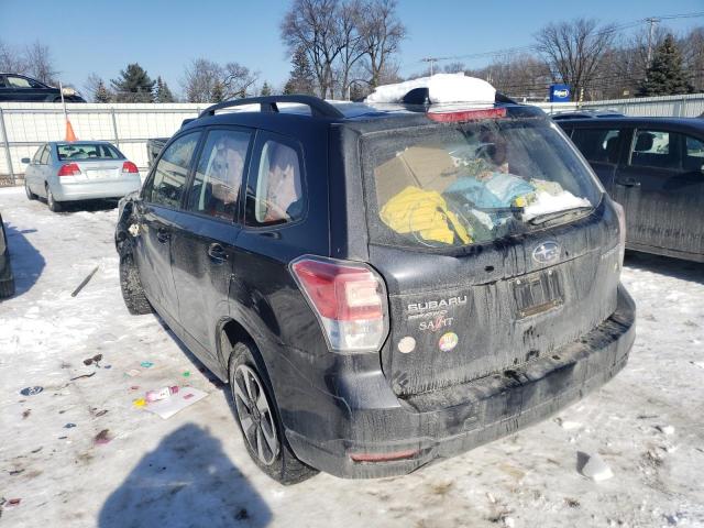 Photo 2 VIN: JF2SJABC4JH483953 - SUBARU FORESTER 2 