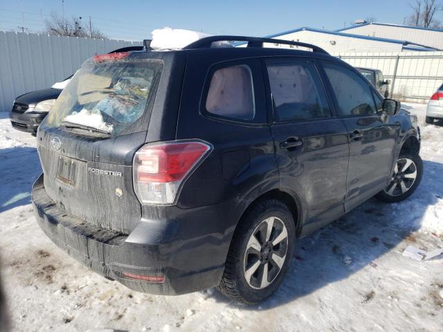 Photo 3 VIN: JF2SJABC4JH483953 - SUBARU FORESTER 2 