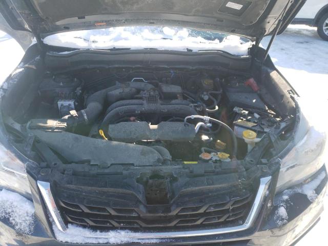 Photo 6 VIN: JF2SJABC4JH483953 - SUBARU FORESTER 2 