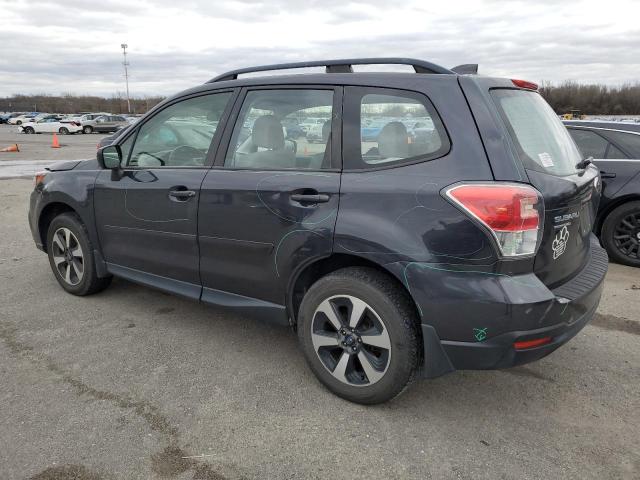 Photo 1 VIN: JF2SJABC4JH502954 - SUBARU FORESTER 