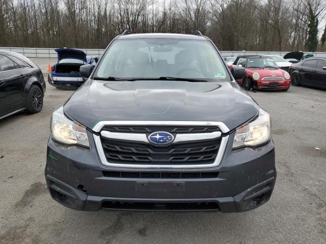 Photo 4 VIN: JF2SJABC4JH502954 - SUBARU FORESTER 