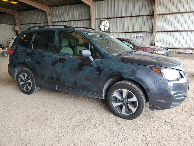 Photo 3 VIN: JF2SJABC4JH523089 - SUBARU FORESTER 