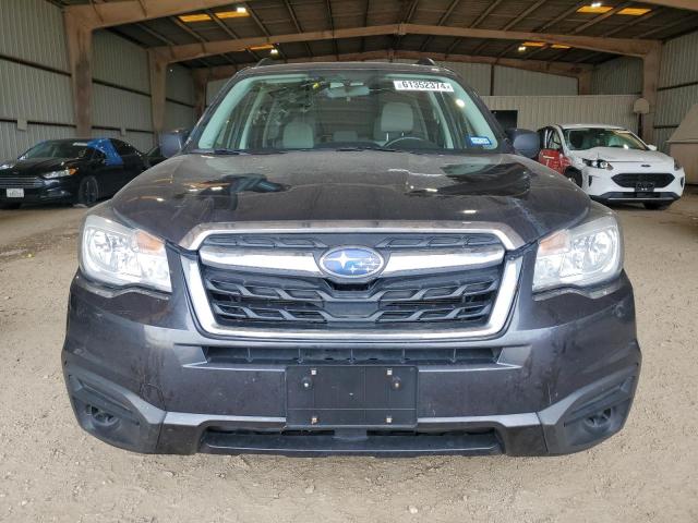 Photo 4 VIN: JF2SJABC4JH523089 - SUBARU FORESTER 