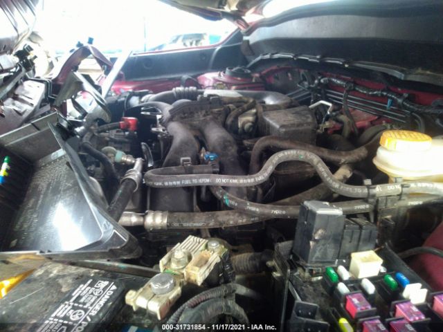 Photo 9 VIN: JF2SJABC4JH536781 - SUBARU FORESTER 