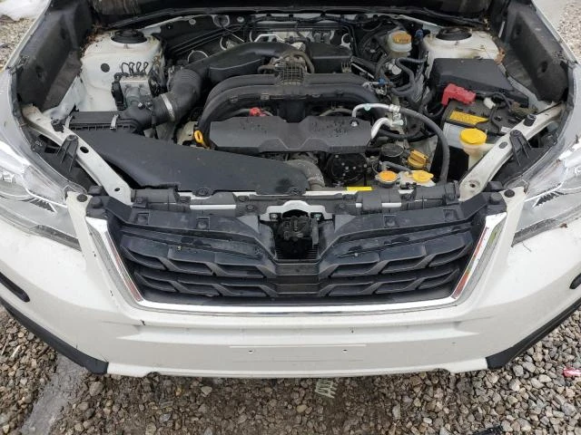 Photo 11 VIN: JF2SJABC4JH579727 - SUBARU FORESTER 2 