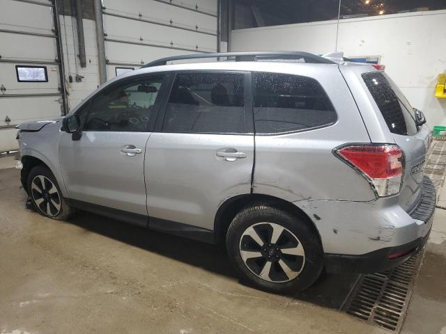 Photo 1 VIN: JF2SJABC4JH580022 - SUBARU FORESTER 2 