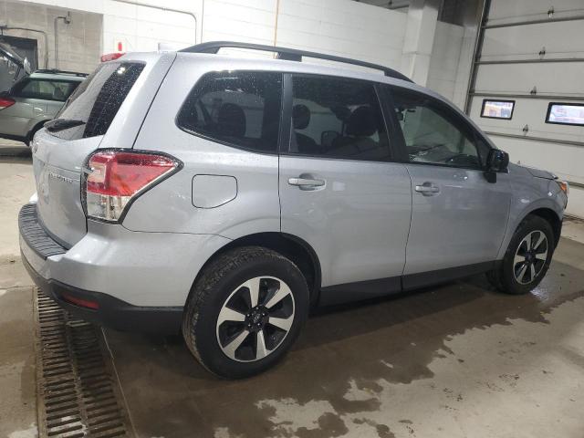 Photo 2 VIN: JF2SJABC4JH580022 - SUBARU FORESTER 2 