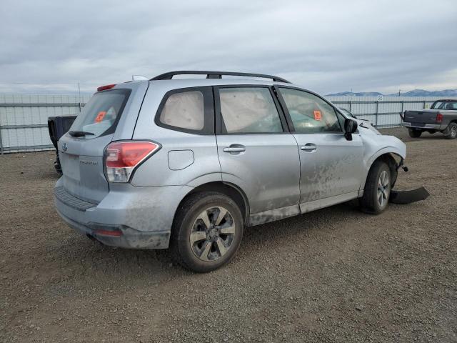 Photo 2 VIN: JF2SJABC4JH589349 - SUBARU FORESTER 