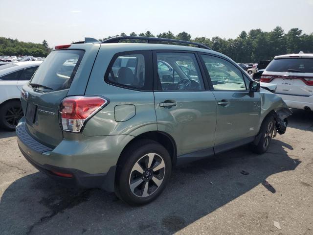 Photo 2 VIN: JF2SJABC4JH608367 - SUBARU FORESTER 2 