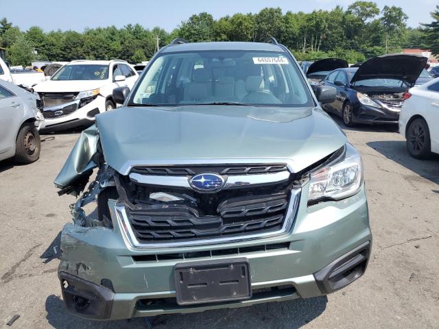 Photo 4 VIN: JF2SJABC4JH608367 - SUBARU FORESTER 2 