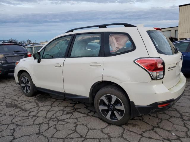 Photo 1 VIN: JF2SJABC4JH608398 - SUBARU FORESTER 