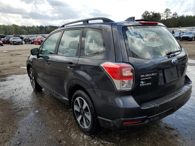 Photo 2 VIN: JF2SJABC4JH610572 - SUBARU FORESTER 2 