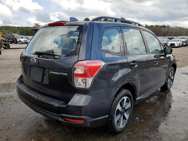 Photo 3 VIN: JF2SJABC4JH610572 - SUBARU FORESTER 2 