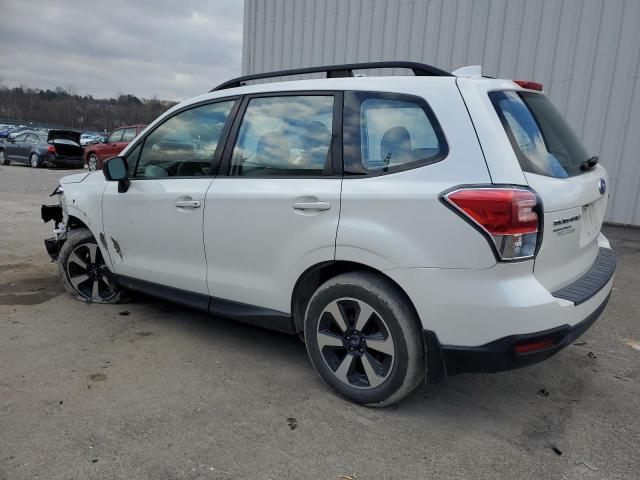 Photo 1 VIN: JF2SJABC4JH612094 - SUBARU FORESTER 2 