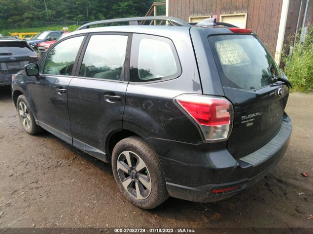 Photo 2 VIN: JF2SJABC4JH613276 - SUBARU FORESTER 