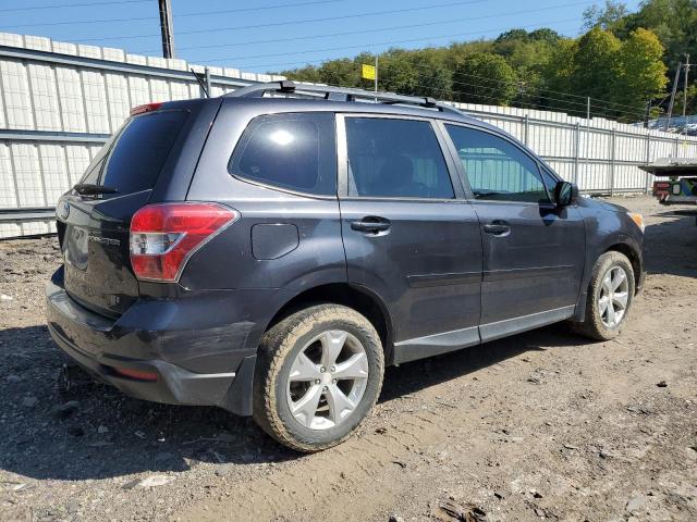 Photo 2 VIN: JF2SJABC5FH430749 - SUBARU FORESTER 2 