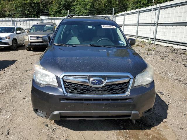 Photo 4 VIN: JF2SJABC5FH430749 - SUBARU FORESTER 2 