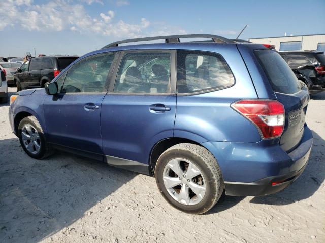 Photo 1 VIN: JF2SJABC5FH442982 - SUBARU FORESTER 