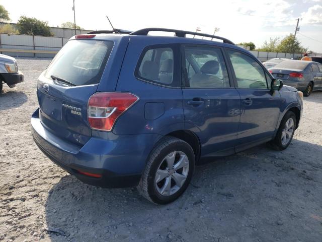 Photo 2 VIN: JF2SJABC5FH442982 - SUBARU FORESTER 