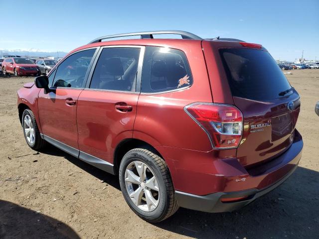 Photo 1 VIN: JF2SJABC5FH450838 - SUBARU FORESTER 