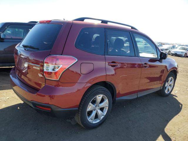 Photo 2 VIN: JF2SJABC5FH450838 - SUBARU FORESTER 