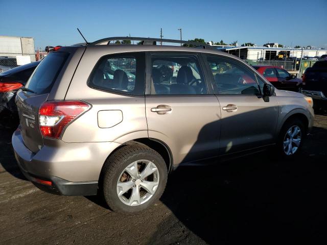 Photo 2 VIN: JF2SJABC5FH457059 - SUBARU FORESTER 2 