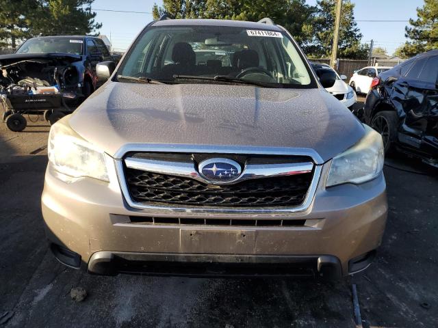 Photo 4 VIN: JF2SJABC5FH457059 - SUBARU FORESTER 2 