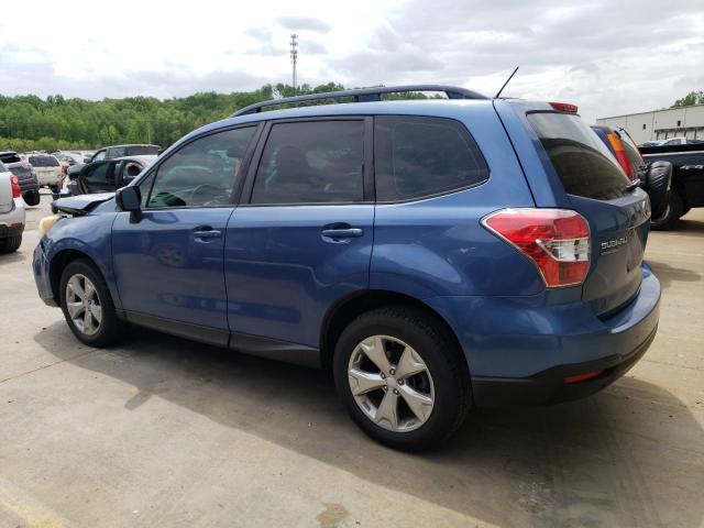 Photo 1 VIN: JF2SJABC5FH458261 - SUBARU FORESTER 