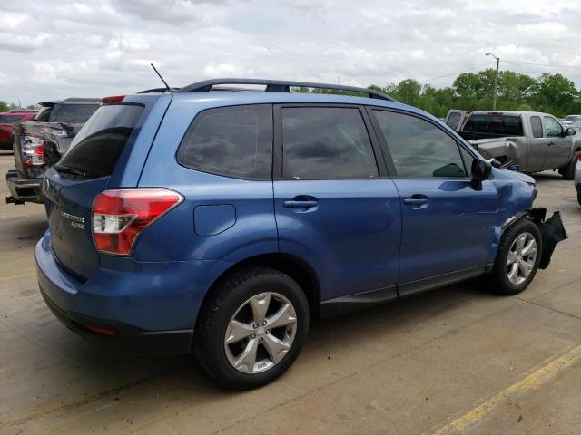 Photo 2 VIN: JF2SJABC5FH458261 - SUBARU FORESTER 