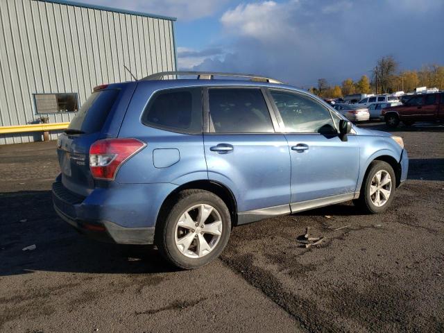 Photo 2 VIN: JF2SJABC5FH471155 - SUBARU FORESTER 2 