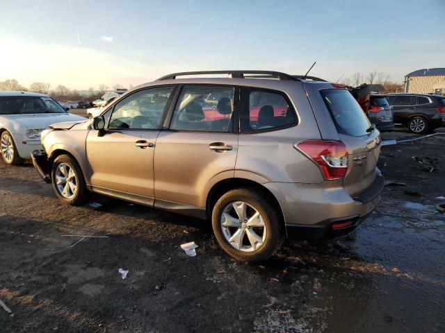 Photo 1 VIN: JF2SJABC5FH476839 - SUBARU FORESTER 2 