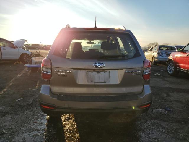 Photo 5 VIN: JF2SJABC5FH476839 - SUBARU FORESTER 2 