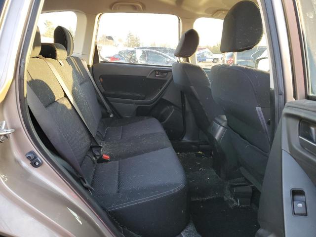 Photo 9 VIN: JF2SJABC5FH476839 - SUBARU FORESTER 2 