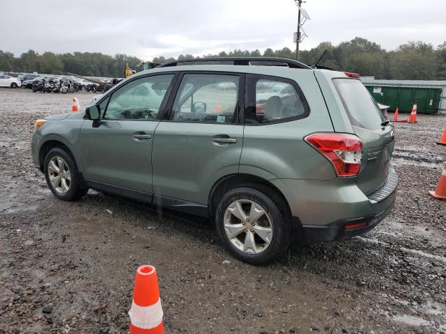 Photo 1 VIN: JF2SJABC5FH479191 - SUBARU FORESTER 