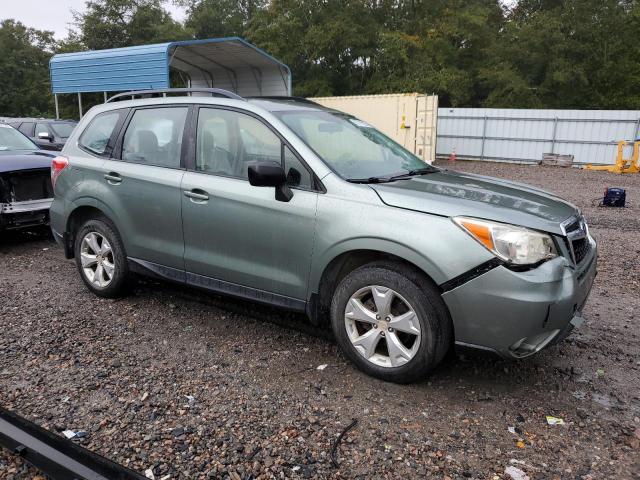 Photo 3 VIN: JF2SJABC5FH479191 - SUBARU FORESTER 