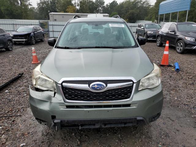 Photo 4 VIN: JF2SJABC5FH479191 - SUBARU FORESTER 